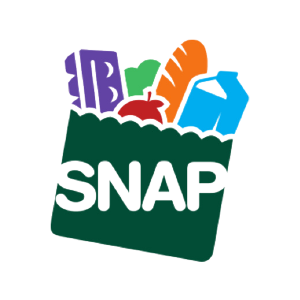 SNAP Icon